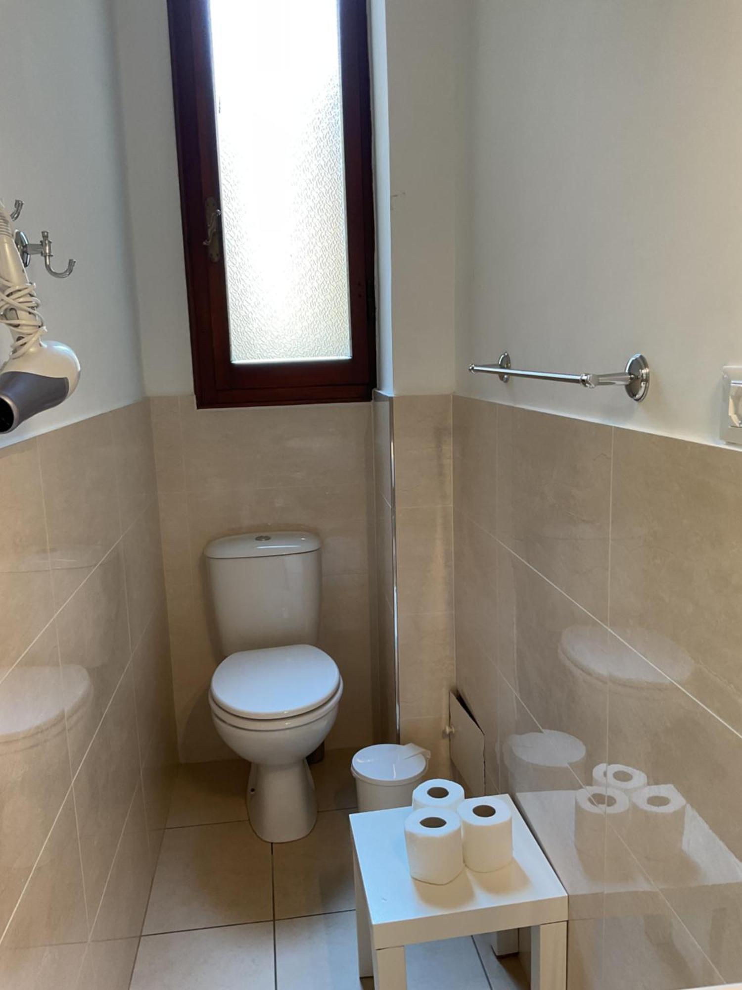 Appartement Apostoli Ix Florence