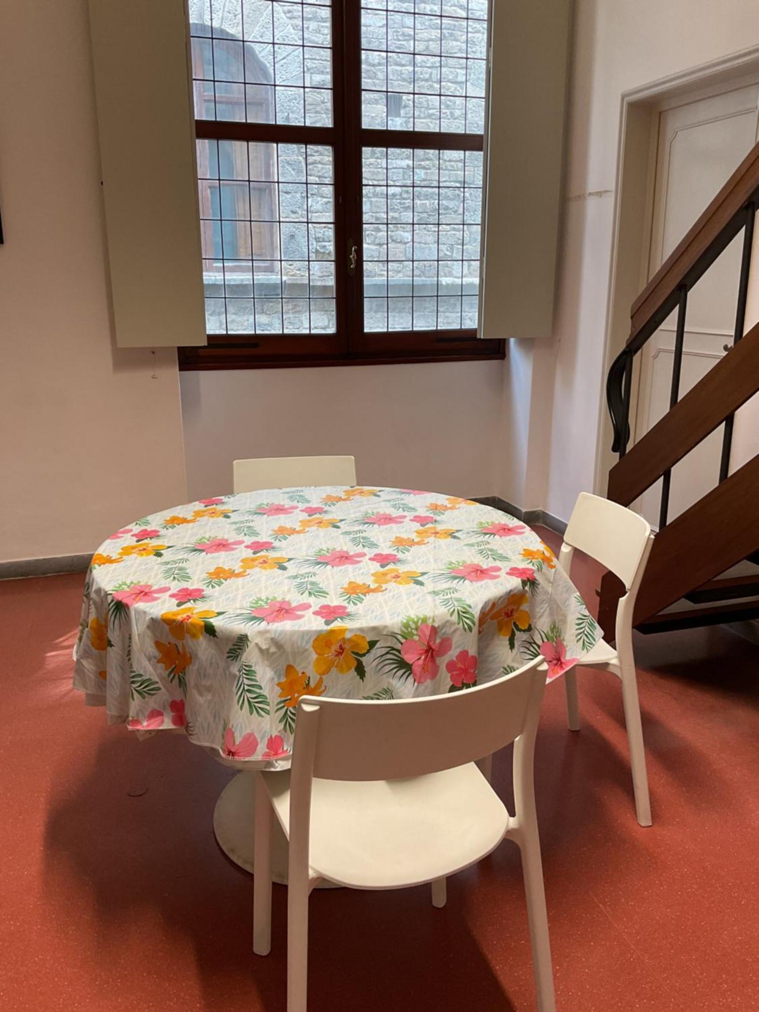 Apostoli Ix Appartement