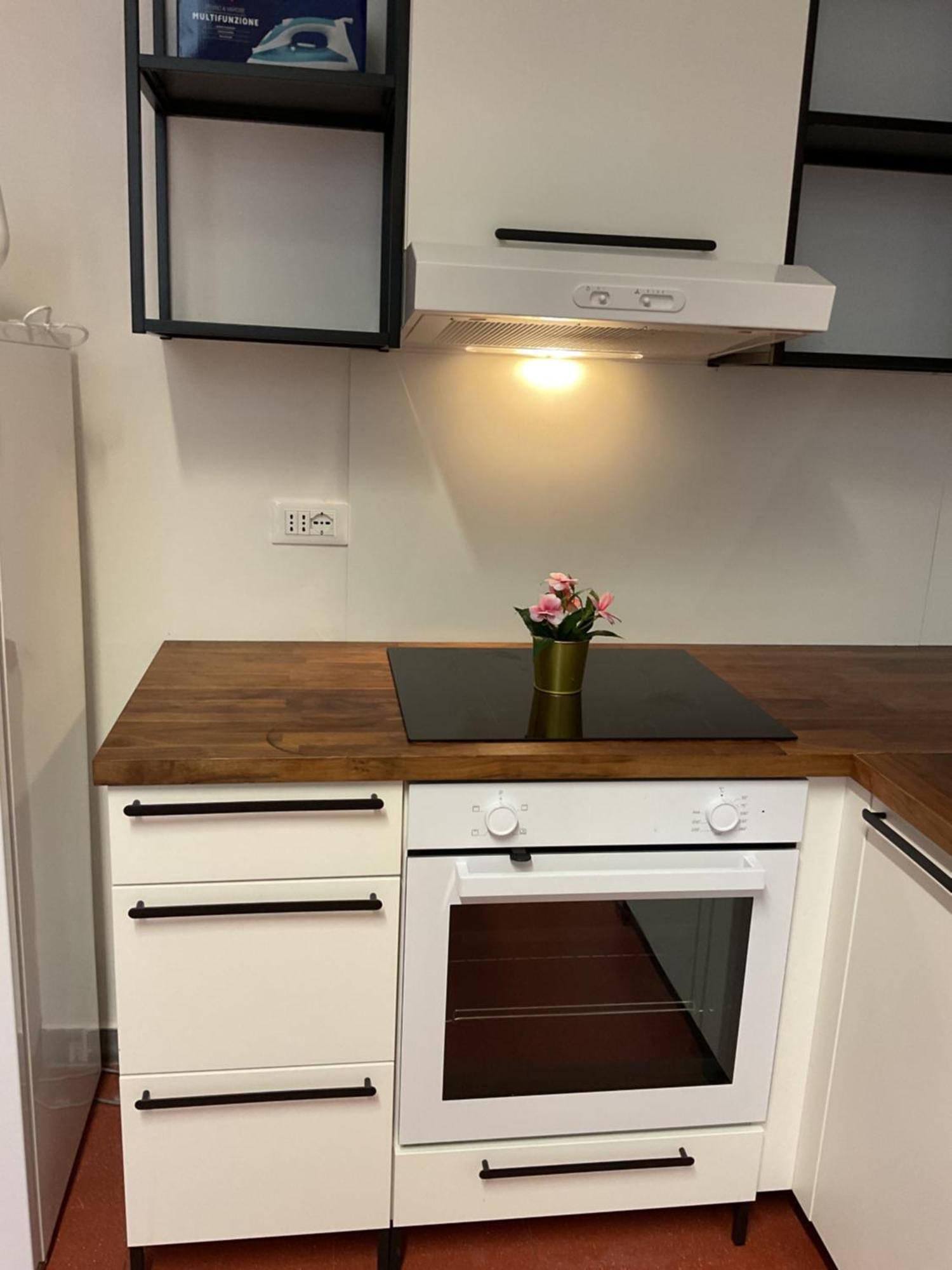 Appartement Apostoli Ix *