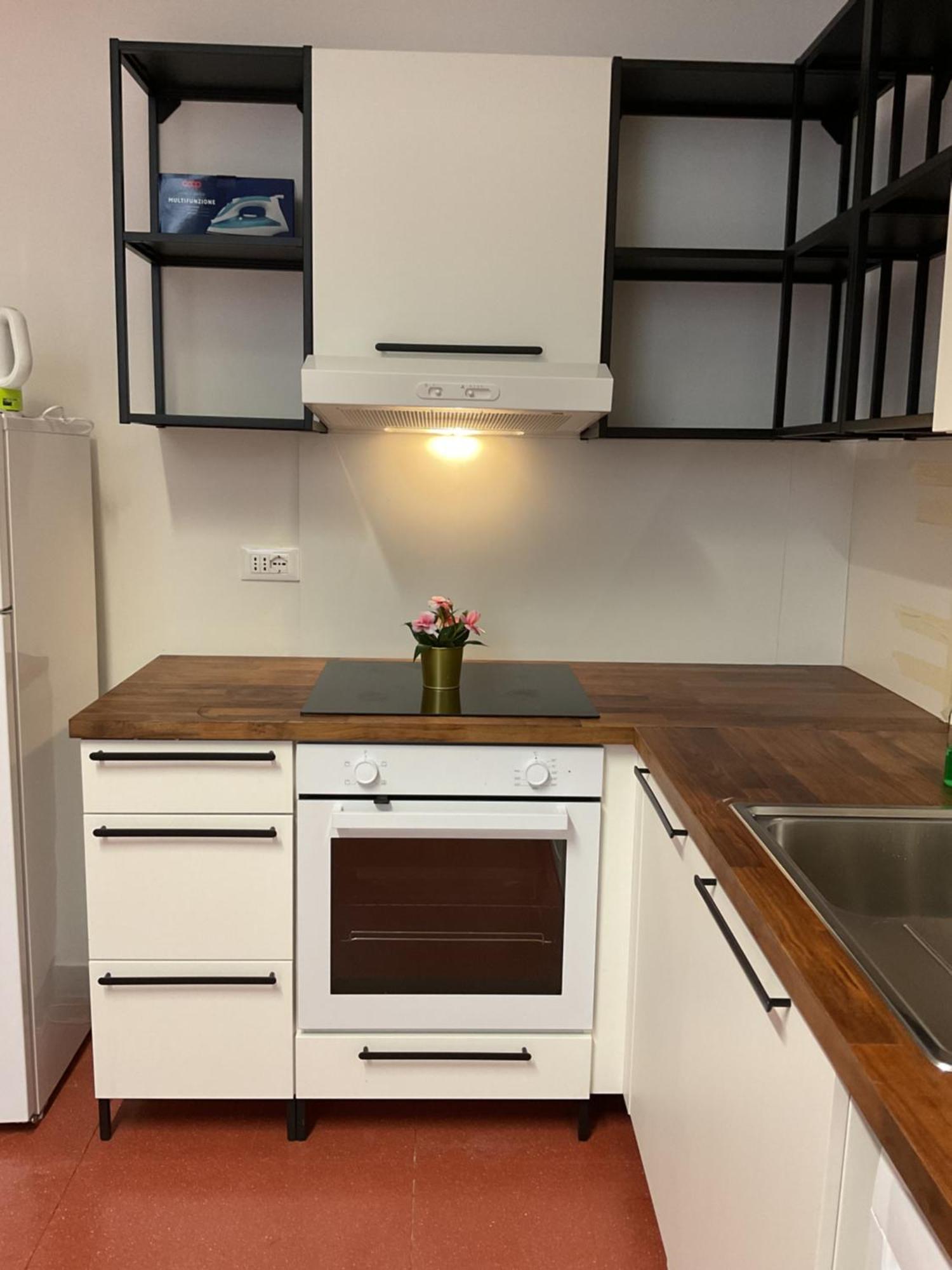 Apostoli Ix Appartement *